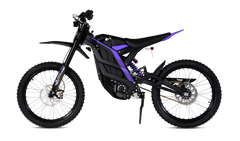 79BIKE-Falcon Pro Electric Dirt Bike(released)