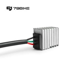 79Bike Voltage Converter
