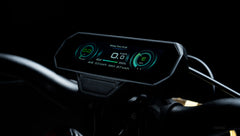 79BIKE-Falcon Pro Electric Dirt Bike(released)
