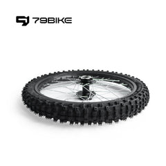 79Bike Single Tire