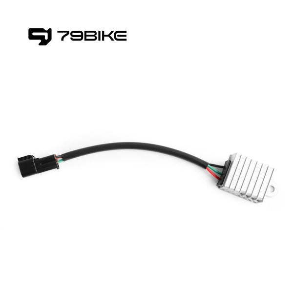 79Bike Voltage Converter