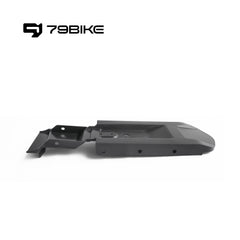 79Bike underseat plastic