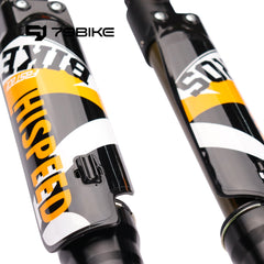 FastAce ALX13RC 2.0 Fork