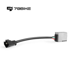 79Bike Voltage Converter