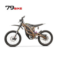 79BIKE-Falcon M Electric Dirt Bike(79Bike Motor)