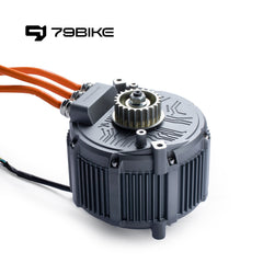 79Bike Motor