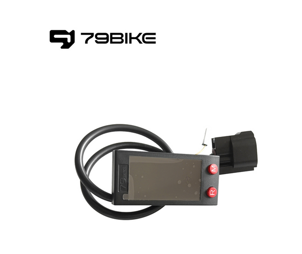 79Bike Falcon M display(For Replacement)